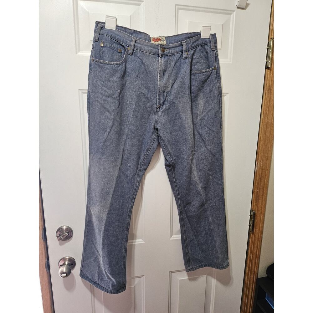 Field N' Forest Rugged Apparel Men's Jeans 38x29